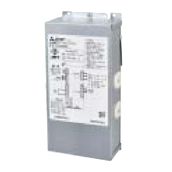 三菱 FS-5AHDF3 エアー搬送ファン システム部材 送風機用フリープランアダプタ (FS-5AHDF2の後継品) [$]