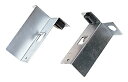 三菱 換気扇 ダクト用システム部材 【P-04TK】 ダクト用換気扇用天吊金具 プラスチックボディ専用 鋼板製