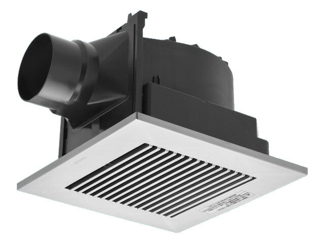 パナソニック　FY-24JK8/86　換気扇 天井埋込形換気扇 浴室 トイレ 洗面所 居室 事務所 店舗等 用 低騒音形本体＋ルーバーセット(FY-24JK8＋FY-24L86 ) [◇]