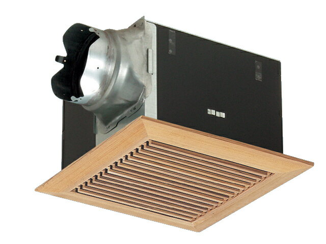 パナソニック　FY-32B7M/15　換気扇 天井埋込形換気扇 台所 トイレ 洗面所 居室 事務所 店舗等 用 低騒音・大風量形 鋼板製本体・右排気 ルーバー組合品番 [◇]