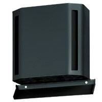 換気扇部材 パナソニック　VB-BW100S2-K　ベンテック部材 角形 パイプフード ステンレス製 ガラリ・防..