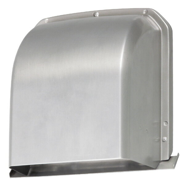 換気扇部材 パナソニック　VB-DG150A3BL　ベンテック部材 深形パイプフード アルミ製 ガラリ付 適用パ..