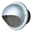 換気扇部材 パナソニック VB-RN200AA2 ベンテック部材 丸形パイプフード アルミ製 防虫網・防火ダンパー72℃付 適用パイプ:呼び径φ200mm [■...