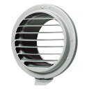 換気扇部材 パナソニック VB-VG125A3 ベンテック部材 ベントキャップ アルミ製 適用パイプ:呼び径φ125mm 受注生産 §■