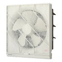 パナソニック FY-25EH6 換気扇 台所用 羽根径 25cm 交換式フィルター付 排気 電気式シャッター スイッチ別売 (FY-25EH5 後継品)