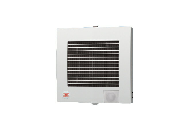パナソニック　FY-12PFR9D　換気扇 パイプファン トイレ用 12cmターボファン 人感センサー付 自動運転形 速結端子付 [◇]