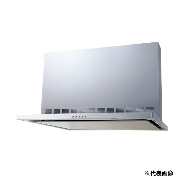 『本州のみ配送可』高須産業 WNBS-K605CDM(SI)L/R レンジフード 幅600mm シロッコファン スリム型フード ノンフィルター φ150 前幕板付 シルバー 受注品♪§
