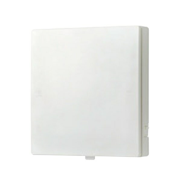 日本キヤリア VFP-12WSS5 換気扇 パイプ用ファン 風量形 パネルタイプ トイレ 洗面所 居間用 本体スイ..