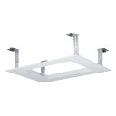 日本キヤリア/旧東芝 換気扇 別売部材 DVB-23AT買替用アタッチメント 【DBT-23A】 浴室換気乾燥機用