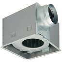 日本キヤリア/旧東芝 DVF-XT23DA 換気扇 居間・事務所・店舗用 ダクト用換気扇 低騒音形 ルーバー別売タイプ ACモータータイプ