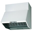 日本キヤリア/旧東芝 VKH-60LD(W) 換気扇 台所 60cm巾 レンジフードファン ホワイト 深形 戸建住宅用 プロぺラタ 高級形(強弱付) 受注生産品 ♭♪§