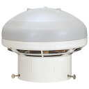 日本キヤリア/旧東芝 VT-12DA 換気扇 トイレ用換気扇 汲み取り式トイレ専用 トレコン 先端形 ♭