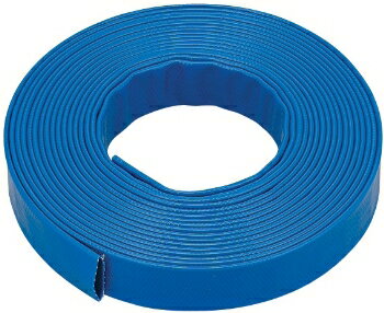 カクダイ　597-521-10　フラットホース 25