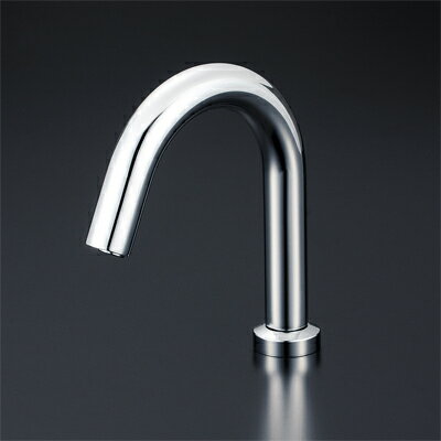 立水栓 KVK　E1700L　洗面化粧室 センサー水栓