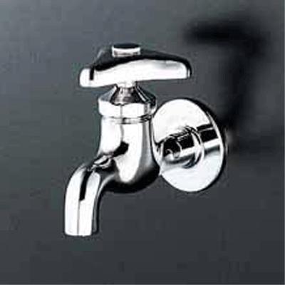 水栓 KVK K1 横水栓