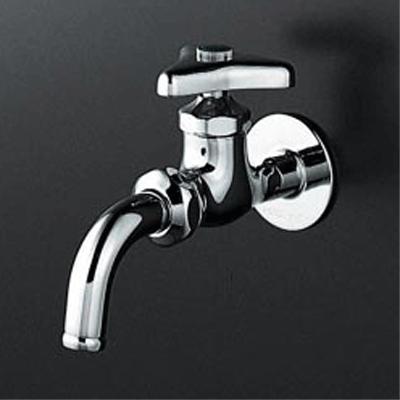 KVK　K11R　吐水口回転形水栓