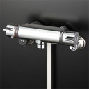 シャワー水栓 KVK KF800TNN サーモスタット式シャワー
