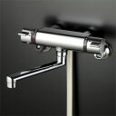 KVK KF800TR2S2 サーモスタット式シャワー・ワンストップシャワー付(240mmパイプ付)