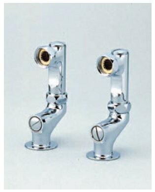 配管部品 KVK Z537 立形ソケットセット