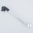 KVK Z5011WTFP-20 吐水口ユニット NSFシャワー 首振り式 吐水口200mm 寒冷地用