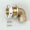 水栓部材 KVK Z704 ユニット取出し金具13 1/2