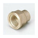 水栓部材 KVK Z727-1 銅管用水栓ソケット13 1/2×15.88
