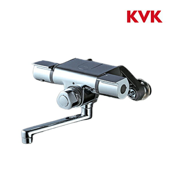 KVK FTB170KWPTHS 定量止水付サーモスタット式シャワー寒冷地用