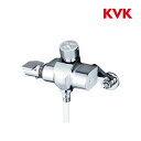 KVK KF3040NF2 自閉式サーモスタットシャワー(シャワー専用)