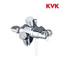 KVK KF3040NSV2 自閉式サーモスタットシャワー