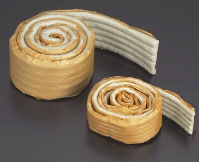 水栓金具 TOTO　TZ106A　部材 Pシール 径6mm×1m×5本 [■]