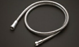 水栓金具取替パーツ TOTO　THY478FLLN　シャワーホース フレキシブルホース 1600mm [■]
