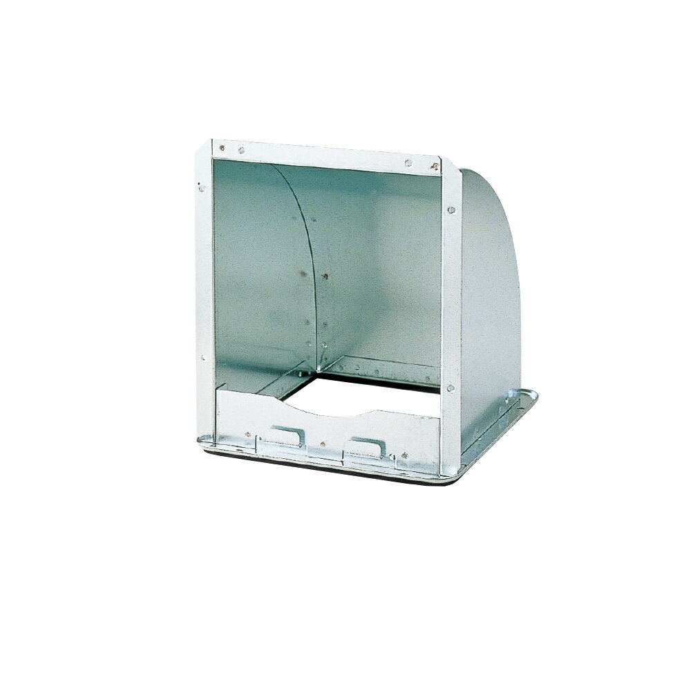 富士工業/FUJIOH レンジフード LD-15 配管部材 L形ダクト ※受注生産品 ♪§