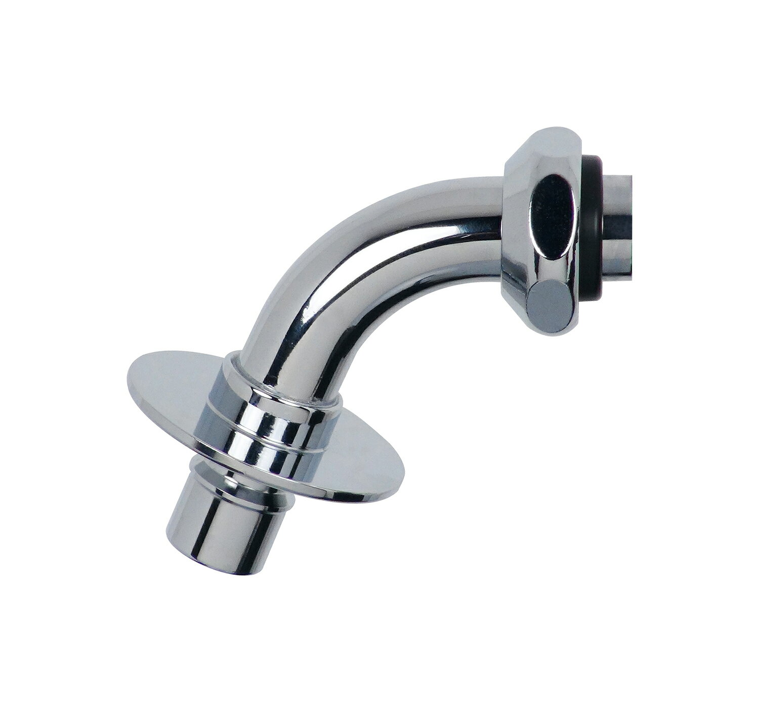 カクダイ/GAONA/ガオナ GA-LB013 水栓金具 洗濯機用ニップル 受注生産 [§]