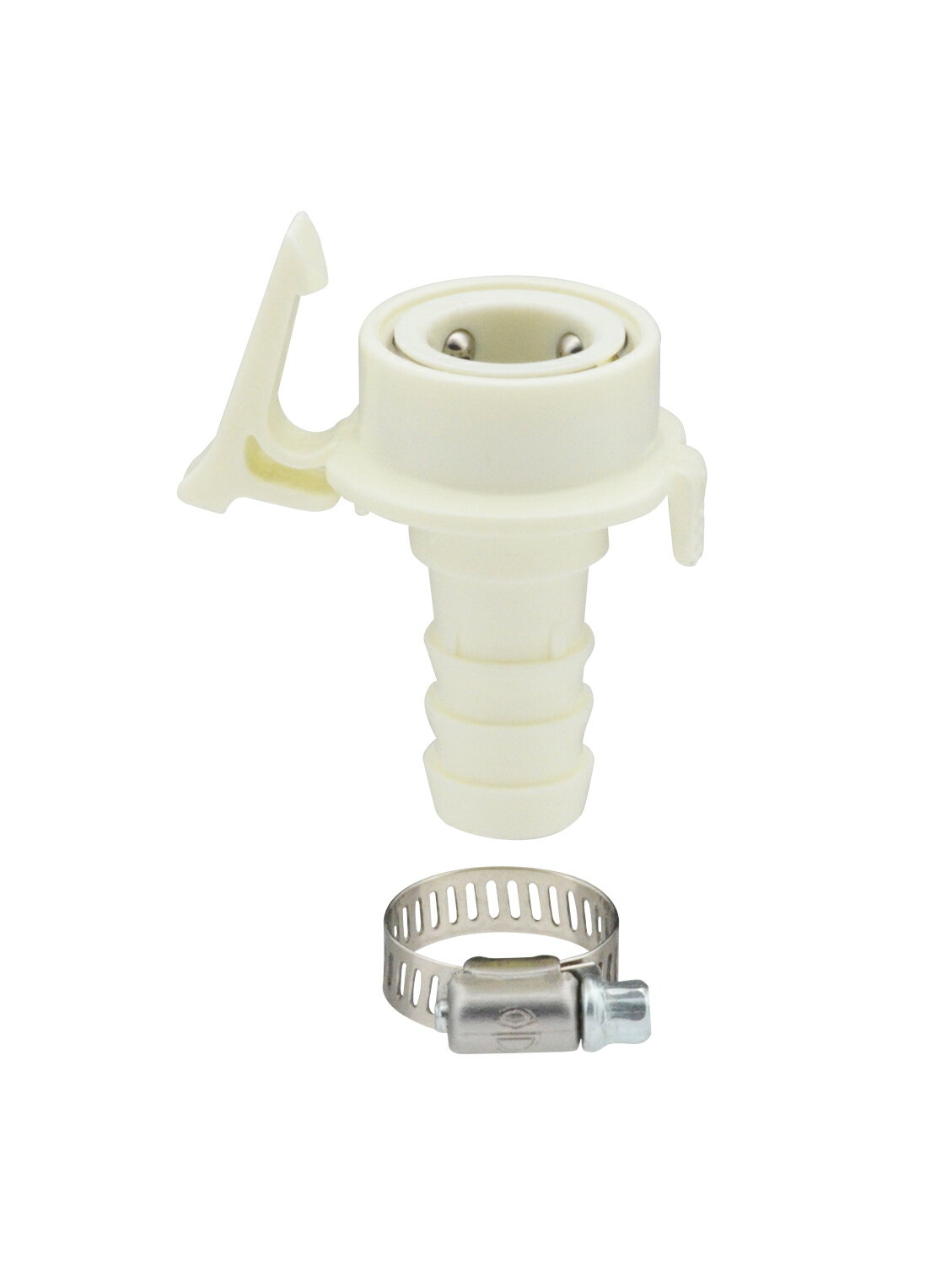 カクダイ/GAONA/ガオナ GA-LB007 水栓金具 洗濯機用ホース接手 受注生産 [§]