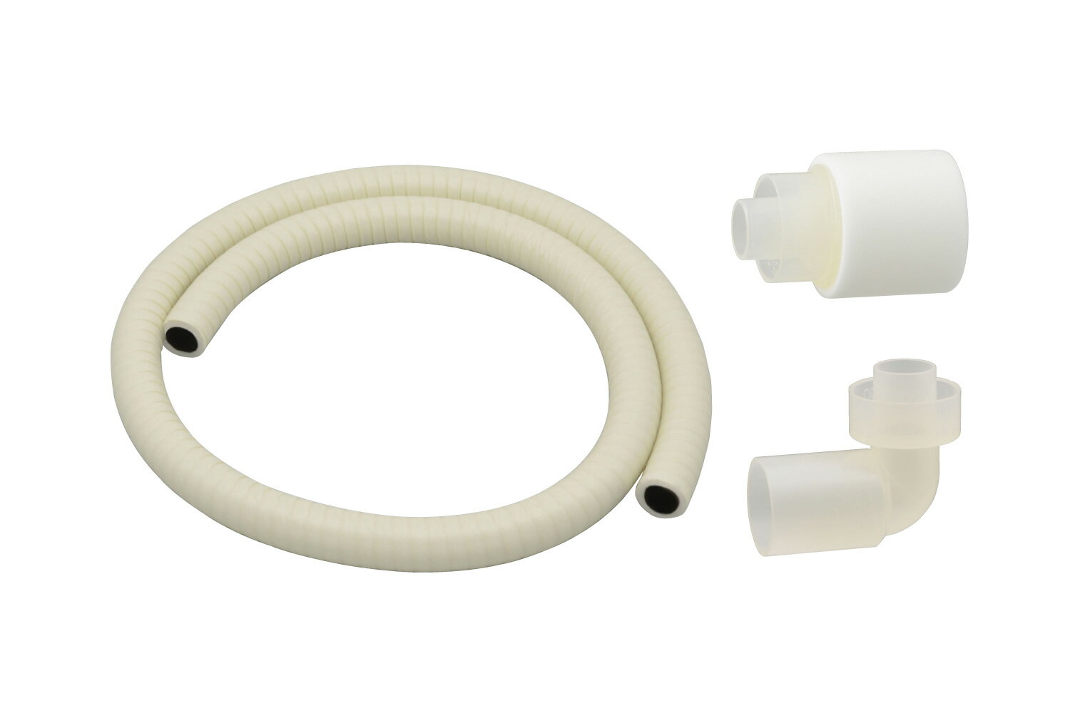 カクダイ/GAONA/ガオナ GA-KW054 水栓金具 業務用エアコンホースセット20X25(1m) 受注生産 [§]