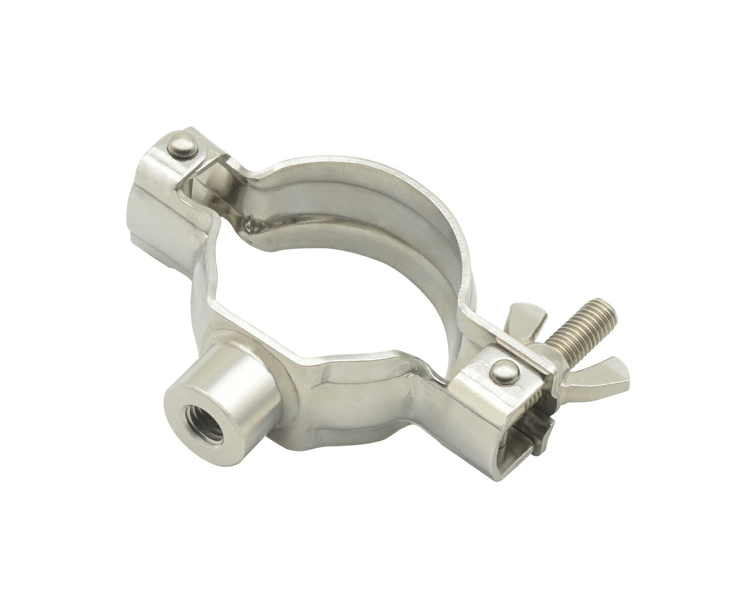 カクダイ/GAONA/ガオナ GA-JK062 水栓金具 パイプハンガー(1S)