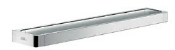 楽天市場】ハンスグローエ タオルバーの通販