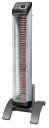 ダイキン　ERK15NV 　暖房器具 電気ストーブ 遠赤外線暖房機 セラムヒート（床置スリム／シングル）単相200V 電源コード別売 