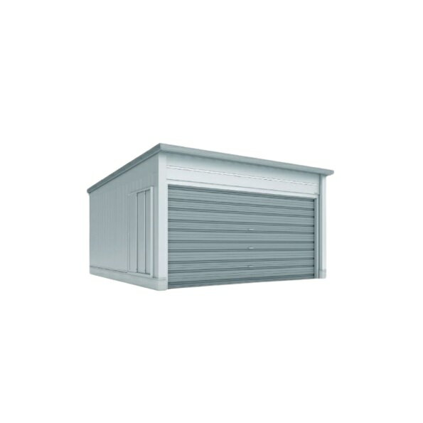 　　　　　こちらの商品は、関西限定配送商品になります。関西以外の地域、離島等一部地域へはお届けできません。下記「イナバ物置の注意事項」をご確認ください。　　開口寸法：幅5068mm 高さ2090mm製品重量：約1430kg床面積：32.57...