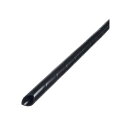 JAPPY/ジャッピー JS-4B スパイラルチューブ 100M スパイラルチューブ 100m 内径4.2mm 黒