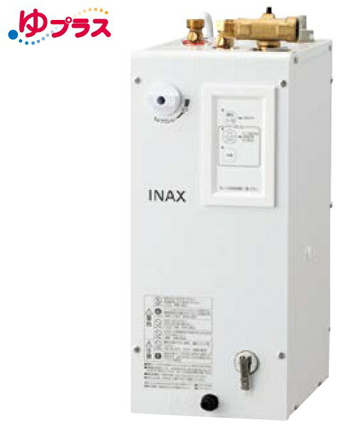 ゆプラス INAX/LIXIL　EHPN-CA6S7　適温出湯タイプ 6L 本体 [◇]