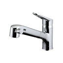 水栓金具 INAX/LIXIL RJF-771YA キッチン 浄水器内蔵型シングルレバー混合水栓 一般地