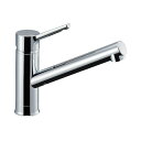 水栓金具 INAX/LIXIL RSF-842Y キッチン シングルレバー混合水栓 一般地