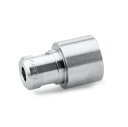 ケルヒャー 【 ノズルチップ 25°(パワーノズル) ノズルサイズ 042 EASY!Lock対応品 2.113-007.0 】 業務用高圧洗浄機 部品 [♪【...