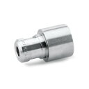 ケルヒャー 【 ノズルチップ 25°(パワーノズル) ノズルサイズ 048 EASY!Lock対応品 2.113-010.0 】 業務用高圧洗浄機 部品 [♪【...