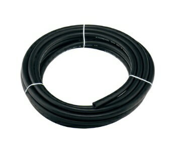 【最安値挑戦中！最大25倍】水栓金具 カクダイ　597-013-10　ゴムエアホース//9.5×20 [□]