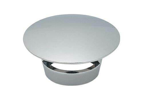 排水金具 カクダイ　433-114　JEWEL BOX 化粧キャップ