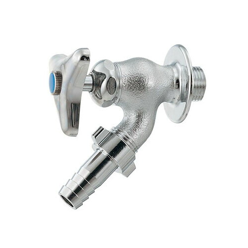 水栓 カクダイ　7032J-13　散水栓 [□]