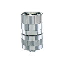 カクダイ 567-111 メタルホーストップ