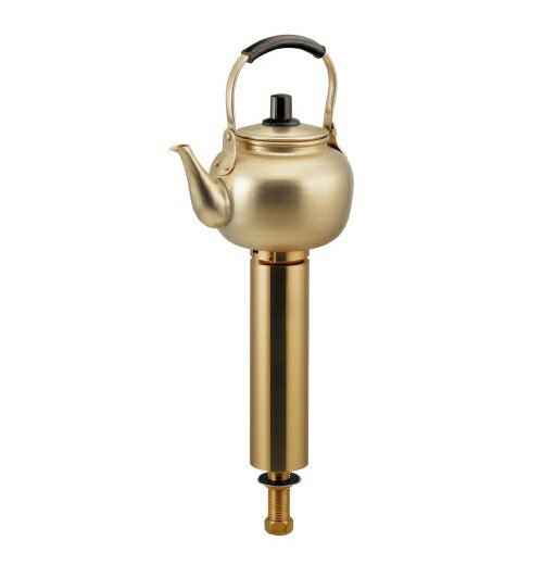 水栓金具 カクダイ　711-051-13　魔法の水(トール) DA Reya アイキャッチ水栓 [■]のサムネイル